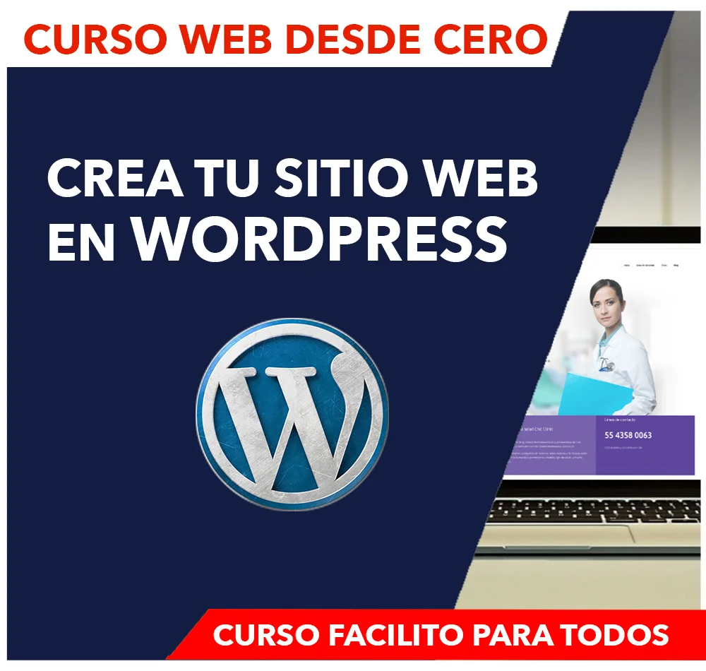 Descargas Archivos Para Cursos 1 Curso WordPress Gratis desde Cero
