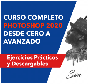 Curso Completo de Photoshop cc 2020