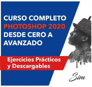 Curso Completo de Photoshop cc 2020