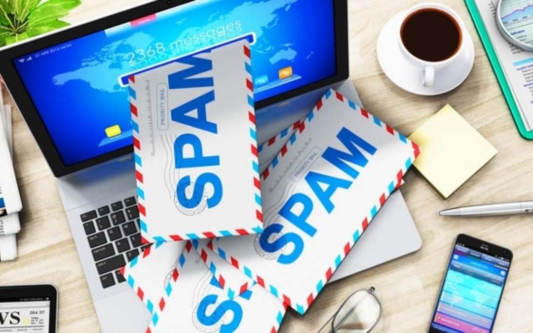 ¿Como evitar que los mensajes se consideren Spam?