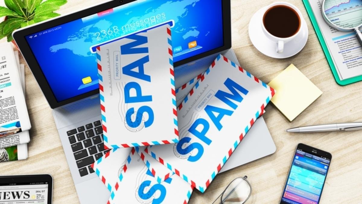 Evitar que los mensajes se consideren spam - email marketing