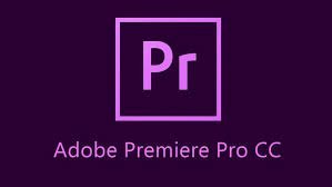 Adobe premiere Logo