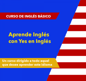 Curso de Ingles Básico