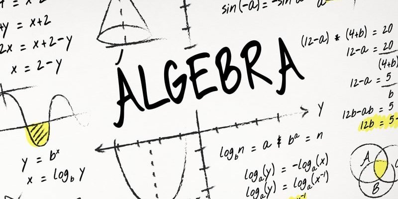 Curso Algebra desde Cero para Todos
