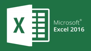 curso excel 2016