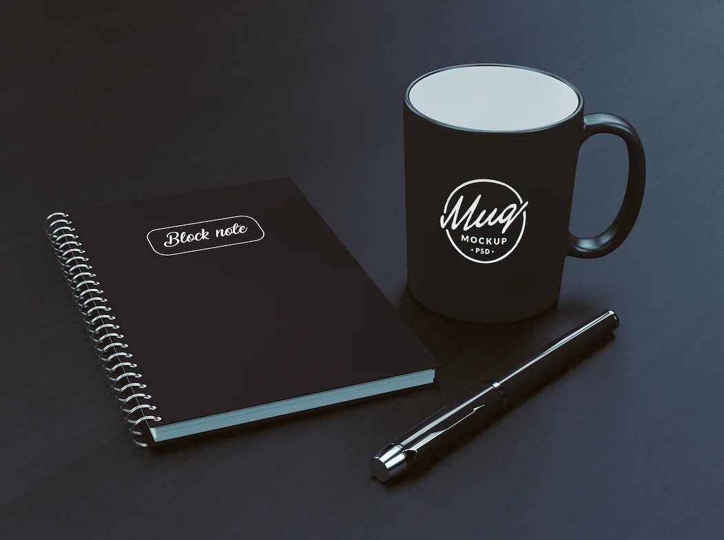 Screen Shot 2020-07-13 at 10.19.37 PM mockup taza libreta