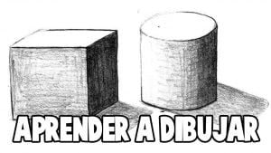 Aprende a dibujar desde cero