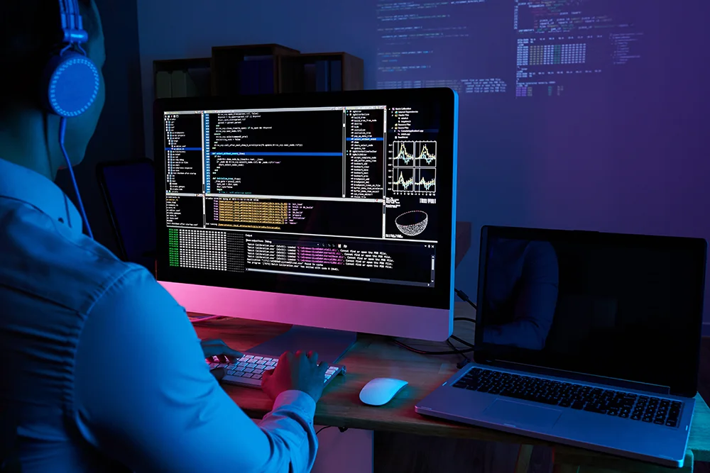 CURSO PRÁCTICO DE PROGRAMACIÓN DESDE CERO