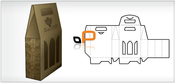 vino-tre tecnologia diseño computadora
