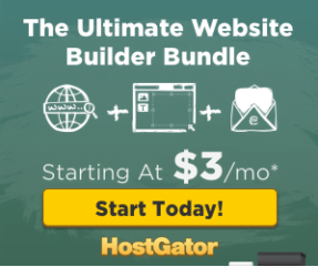 Hosting HostGator