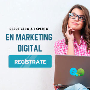 Curso de Marketing Digital