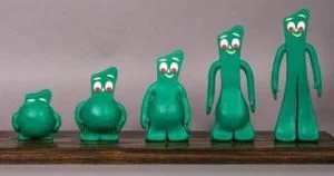 stop motion