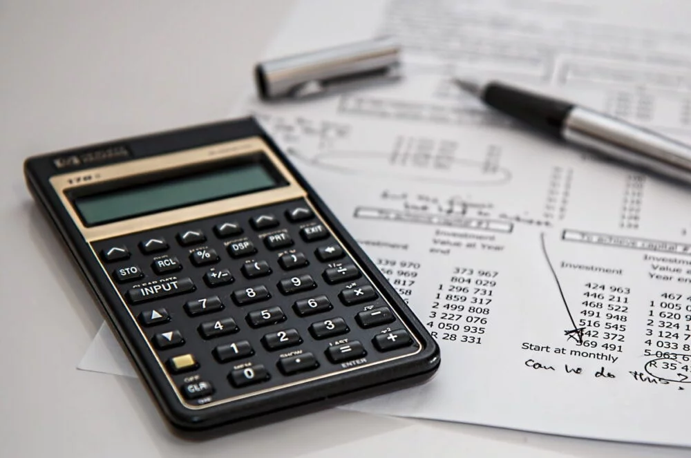 matemáticas financieras