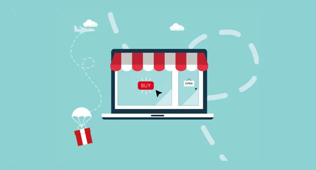 dropshipping