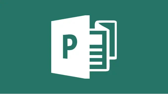 publisher