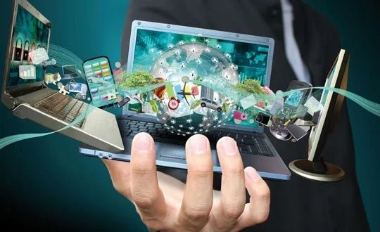 Curso gratis de computación