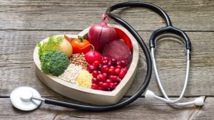 Introducción a la nutrición deportiva