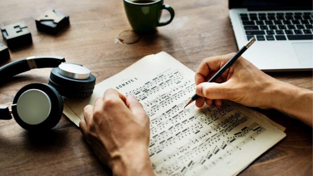 curso de derechos de autor en la música