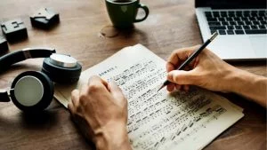 curso de derechos de autor en la música