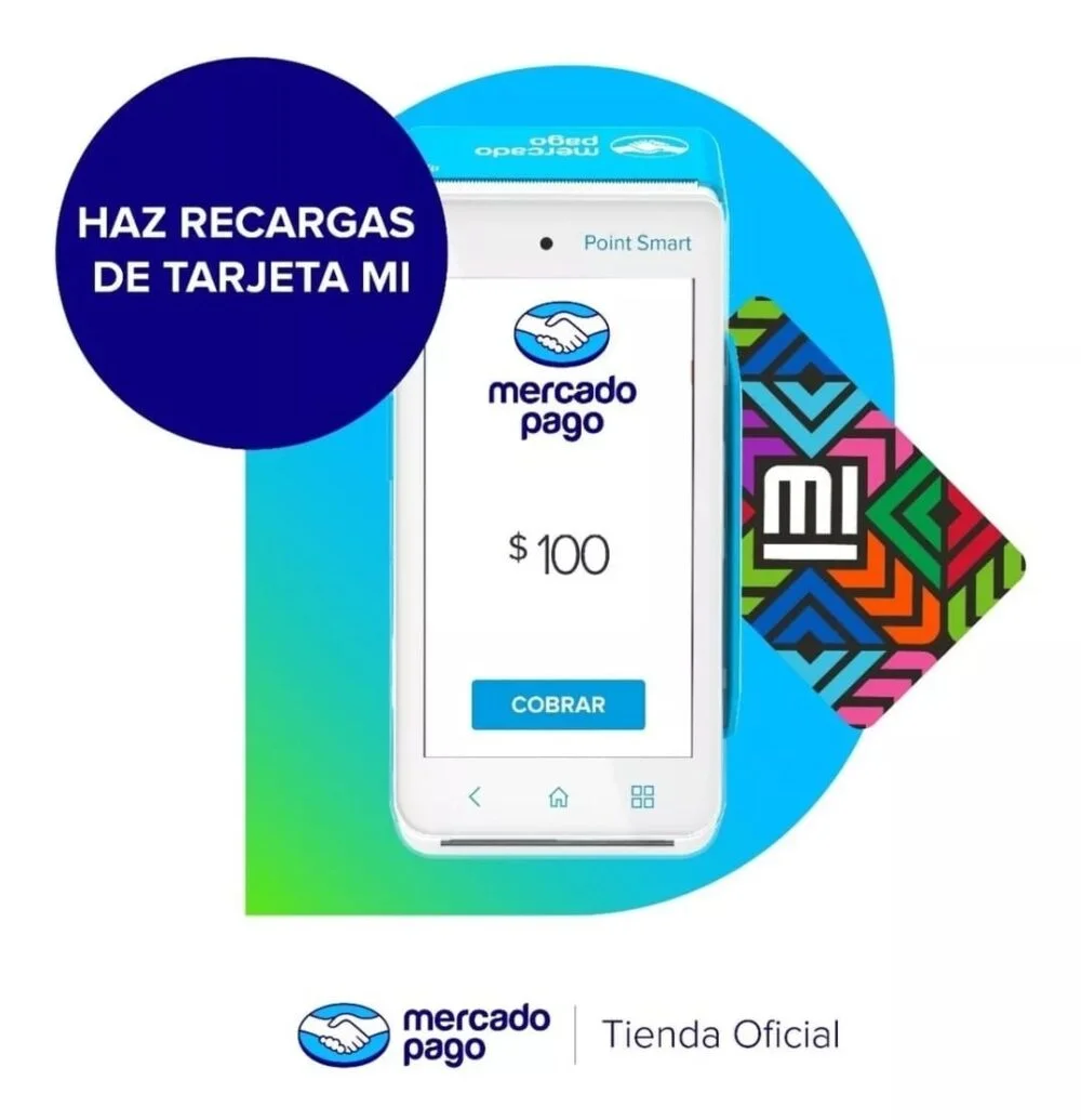 Point Smart de Mercado Libre - Imagen 6