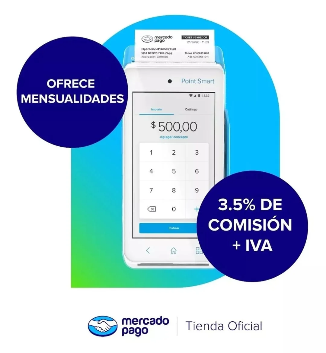 Point Smart de Mercado Libre - Imagen 5