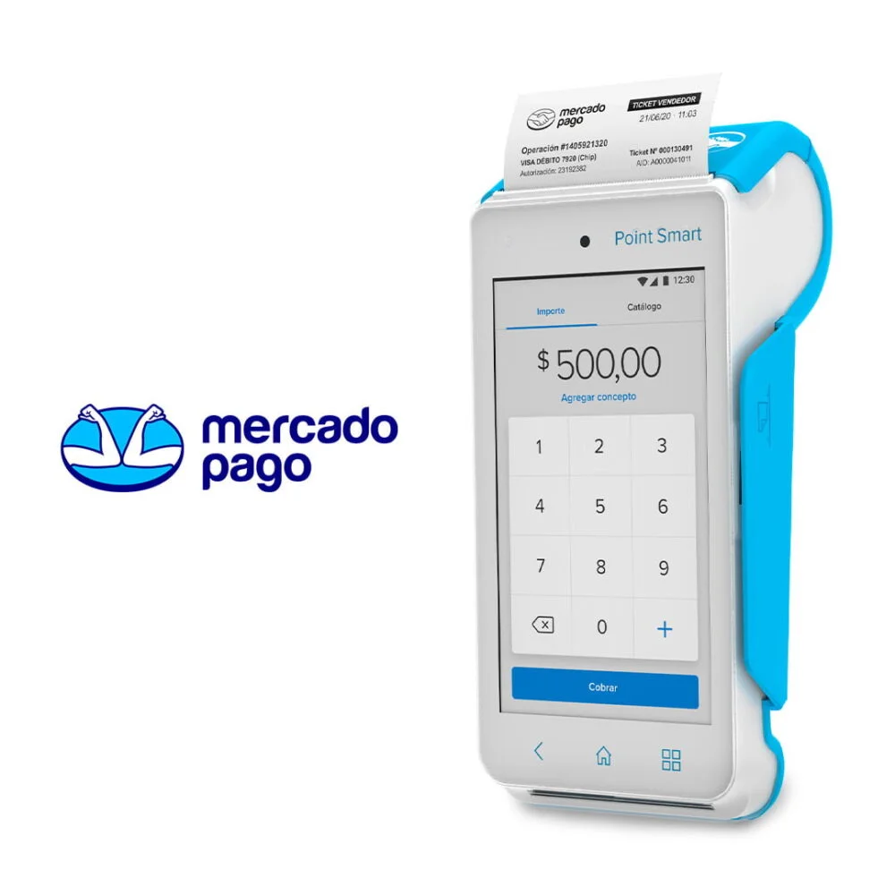 Point Smart de Mercado Libre - Imagen 3