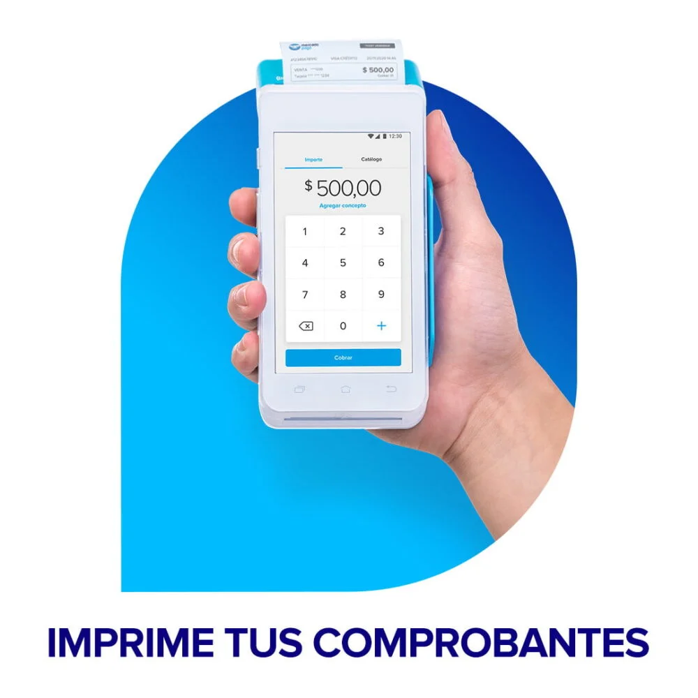 Point Smart de Mercado Libre - Imagen 2