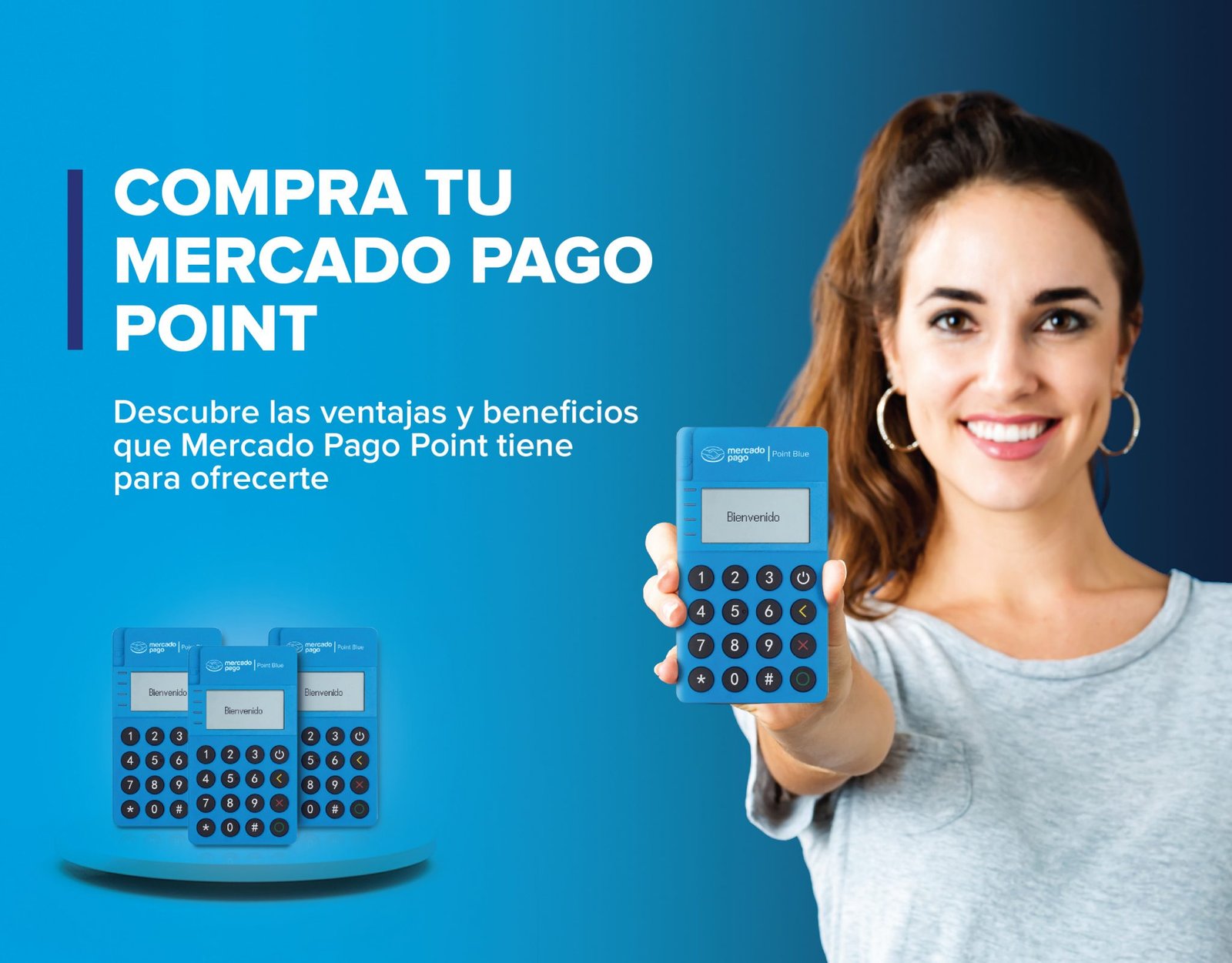 ¿Cuál Es El Mejor Punto De Venta Para Tu Negocio? En México