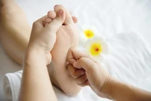 Curso de Reflexologia (Para curar Pies) 9 Curso de reflexología gratis