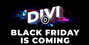 divi black friday sale 2021