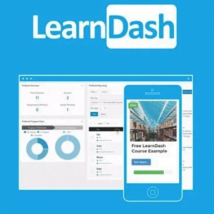 LearnDash plugin Wordpress