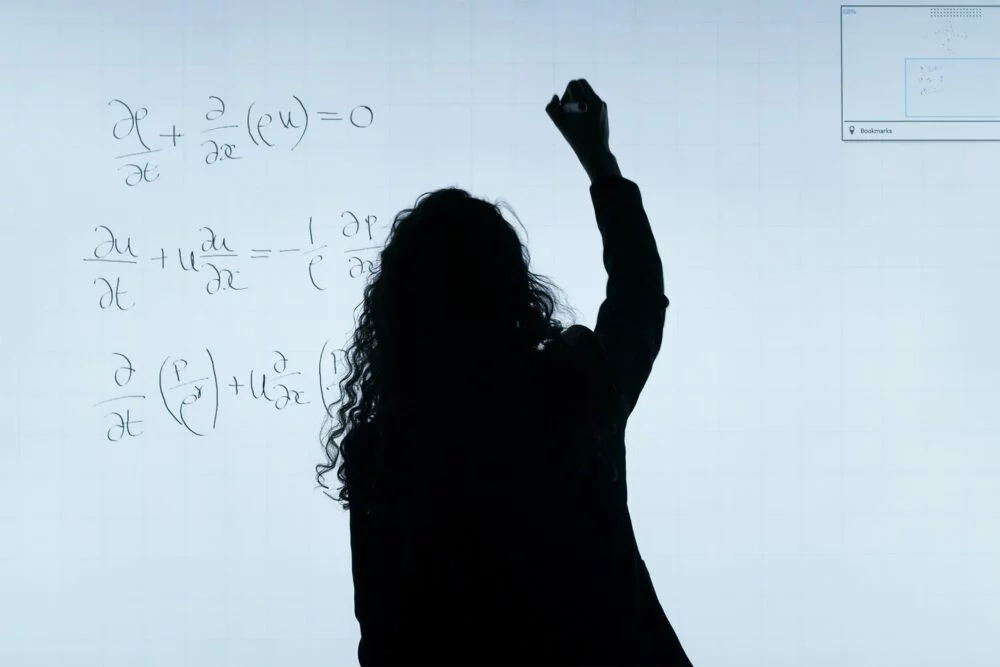 curso sobre matemáticas financieras