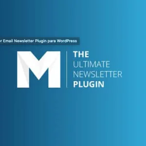 mailster plugin wordpress