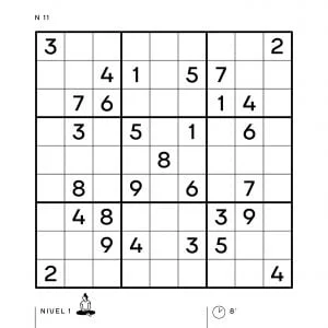 puzzles matemáticos