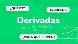 curso sobre derivadas en línea