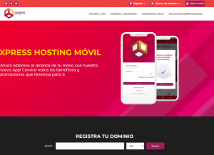 los peores hoisting xpresshosting