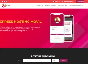 los peores hoisting xpresshosting