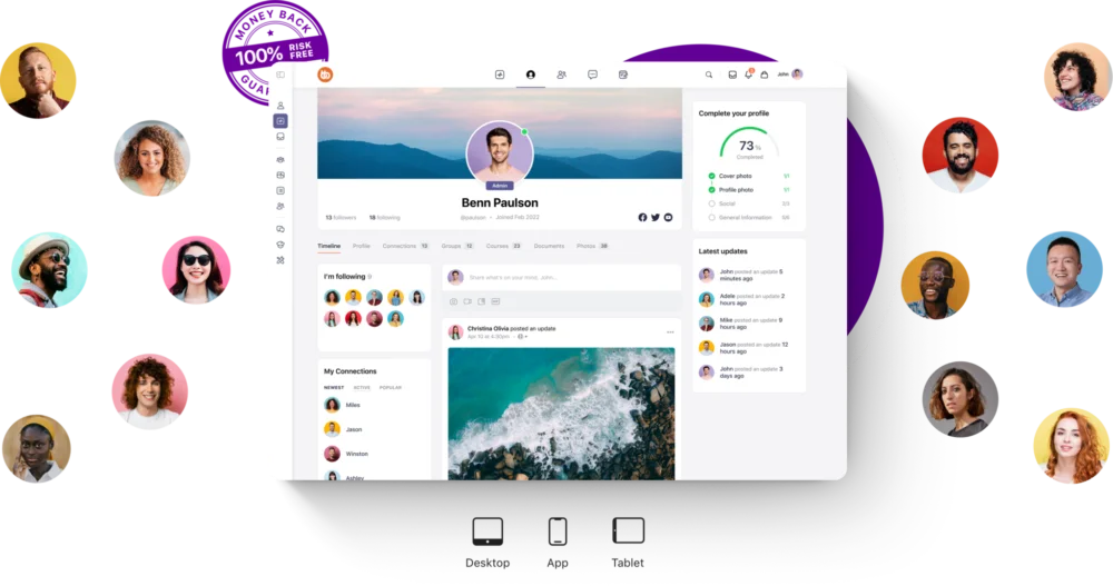 Buddy Boss Platform Pro