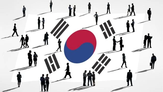 Curso de coreano básico