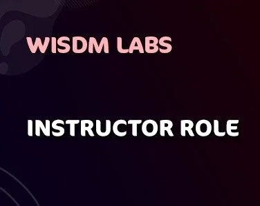 Wisdm Instructor Role for LearnDash descarga