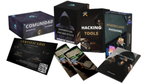 curso de hacking ético