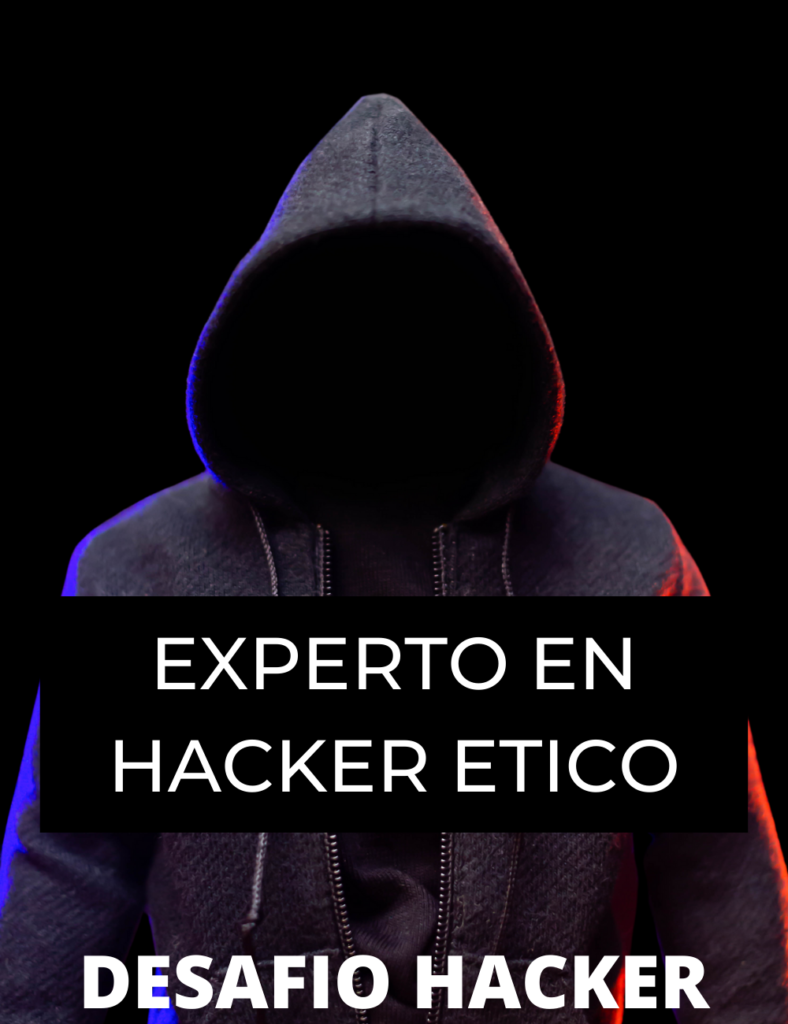 curso de hacking ético experto
