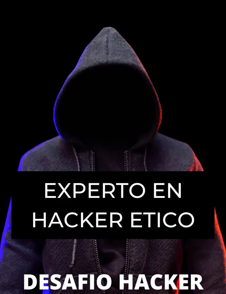 curso de hacking ético experto