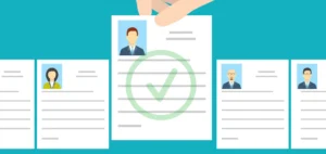 crear un CV en Canva