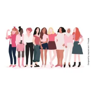 curso sobre liderazgo femenino