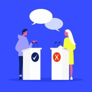 curso de técnicas para debatir