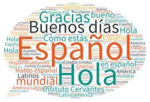 curso de la evolución del español