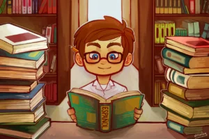 curso sobre lectura
